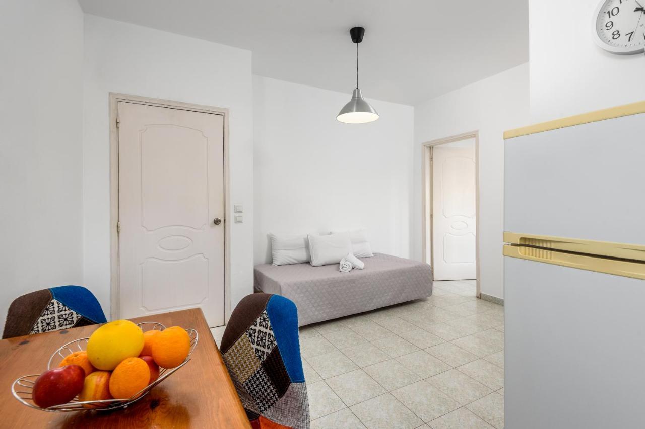 Iskas Evilion Rhodes City Εξωτερικό φωτογραφία